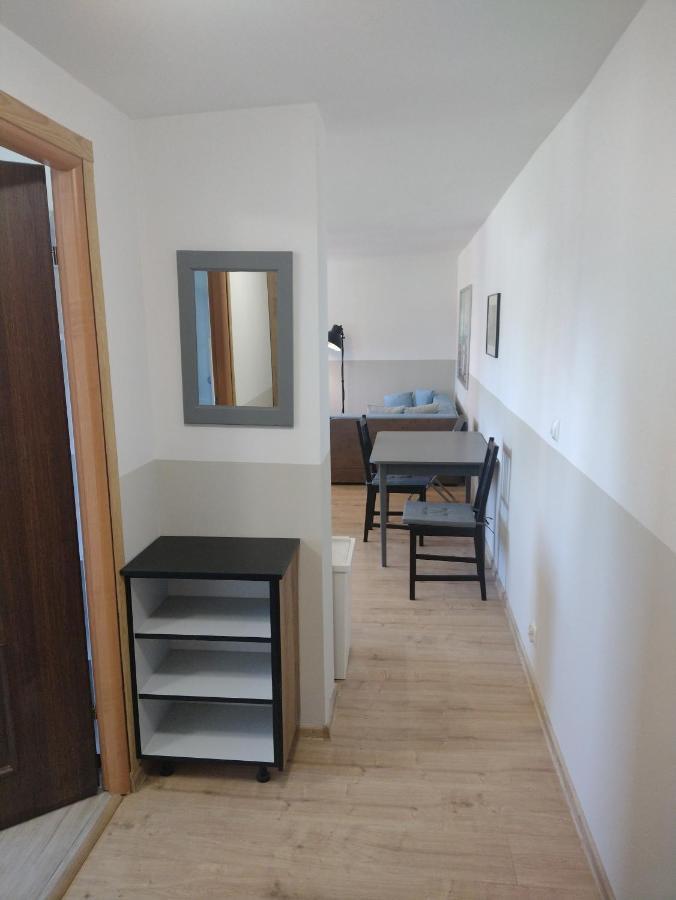 Sudety Hut 4 Apartment Podgorzyn Exterior photo